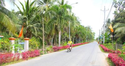 Quy định mới nhất về tổ chức, hoạt động của thôn, tổ dân phố