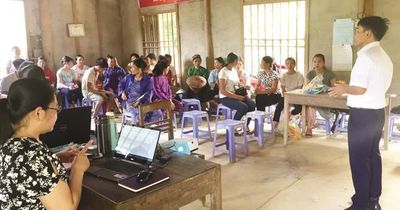 Cán bộ thôn, tổ dân phố được khoán quỹ phụ cấp hơn 20 triệu đồng/tháng từ 1-7