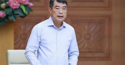 Thủ tướng Lê Minh Hưng: Hà Nội tiên phong phát triển nhà ở cho thuê