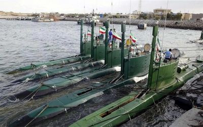 'Sát thủ ẩn mình' tại Hormuz
