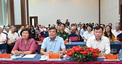 Phường Bến Thành và phường Tân Định vận hành hiệu quả mô hình chính quyền 2 cấp