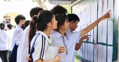 Sẵn sàng cho mùa thi: Những 'người học thông minh'