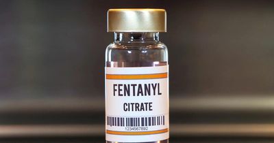 Bộ Y tế siết quản lý thuốc chứa fentanyl