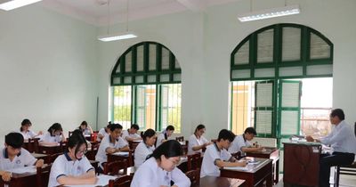 Đồng Tháp triển khai tinh thần '6 rõ' cho kỳ thi tốt nghiệp THPT 2026