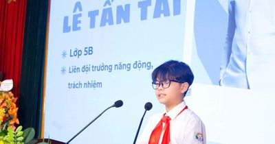 Khơi dậy cảm hứng sáng tạo và tư duy phản biện cho học sinh