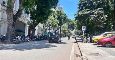 Thời tiết ngày 26/5: Bắc Bộ nắng nóng có nơi trên 40 độ C