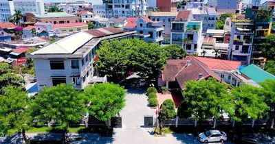 Kỷ luật cảnh cáo Giám đốc Sở Nông nghiệp và Môi trường TP Huế