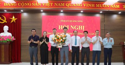 Quảng Ninh tăng cường cán bộ cho cấp xã, phường 'nóng' về đất đai