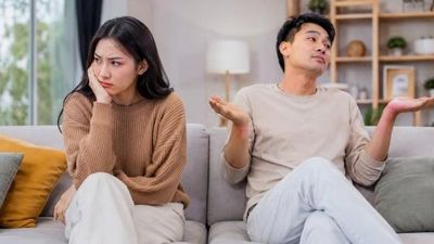 Phát bực khi sống cùng người 'tùy em, sao cũng được'