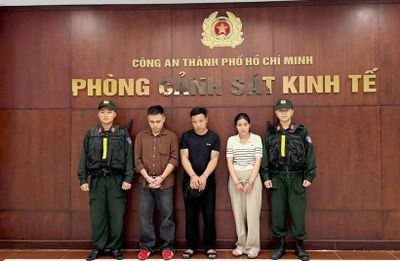 Phê chuẩn khởi tố quản lý, người đại diện và kế toán quán bar Revo tội 'Trốn thuế'