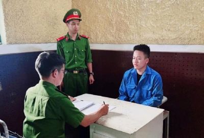 Khởi tố chủ tiệm cầm đồ lừa đảo chiếm đoạt tài sản hơn 10 tỉ đồng