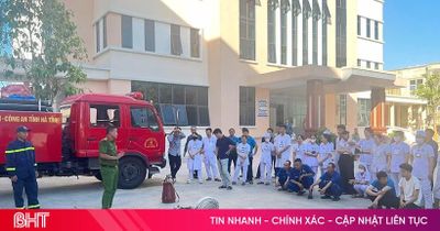 Nâng cao kỹ năng PCCC và CNCH cho lực lượng cơ sở