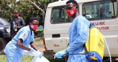 Hơn 200 ca tử vong, CDC châu Phi và WHO cảnh báo nguy cơ Ebola lan nhanh