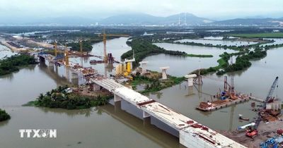 Quảng Ninh lên phương án xây dựng 2 cầu biên giới tại Móng Cái