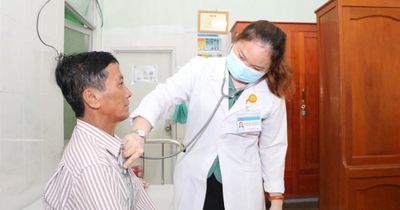 Bộ Y tế: Tháo gỡ khó khăn để triển khai hiệu quả khám sức khỏe định kỳ