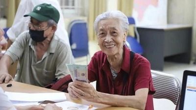 Gần 3,5 triệu người sắp nhận lương hưu tháng 6: Đây là điều cần lưu ý