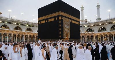 Hàng triệu tín đồ Hồi giáo đổ về Mecca bất chấp căng thẳng