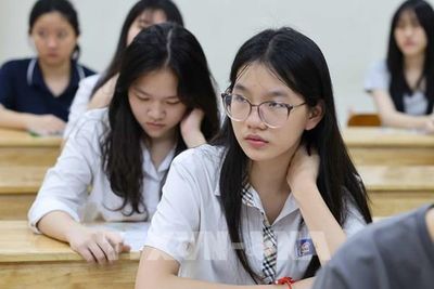 Đề thi, đáp án môn Ngữ Văn thi vào lớp 10 tại Quảng Trị năm 2026
