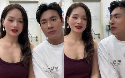Trang quốc tế đánh giá phim Lan Phương và Kiều Minh Tuấn