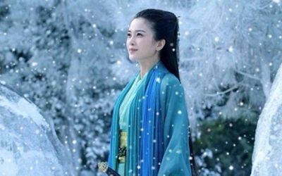 Bóng hồng hoàn hảo những gây tiếc nuối nhất Thần Điêu Hiệp Lữ