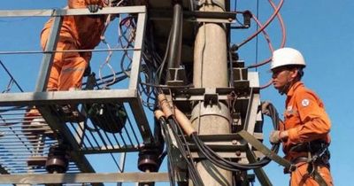 Ngày 26/5: Công suất cực đại miền Bắc có thể lập đỉnh mới trên 30.000 MW