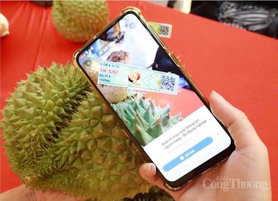 Truy xuất nguồn gốc, 'hạ tầng mềm' của xuất khẩu nông sản