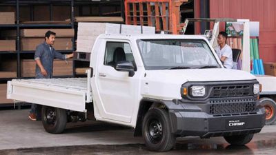 Toyota cắt giảm sản lượng ở nước ngoài vì xung đột Iran