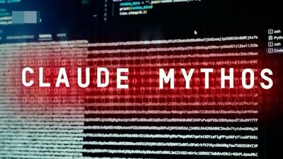 ECB họp khẩn về mô hình AI Claude Mythos