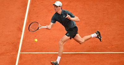 Jannik Sinner vô địch Rome Open 2026: Khi lịch sử được viết bằng tốc độ ánh sáng