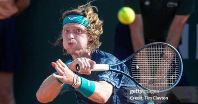 Roland Garros 2026: Rublev và Shelton tiến bước, Casper Ruud thoát hiểm sau 5 set kịch tính