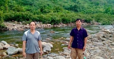 Bảo vệ nguồn lợi cá niên