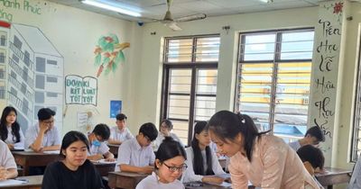 Đà Nẵng chuẩn bị điều kiện để tổ chức kỳ thi tốt nghiệp THPT 2026 an toàn, nghiêm túc