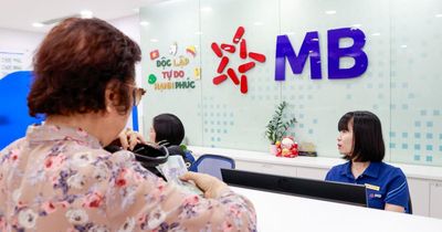 Lãi suất ngân hàng MB ngày 26/5/2026: Mức lãi suất 7,2% mỗi năm chính thức biến mất
