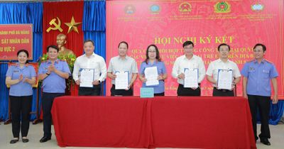 Tăng cường phối hợp liên ngành trong công tác phòng, chống xâm hại trẻ em