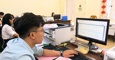 Cắt giảm, đơn giản hóa thủ tục hành chính tạo thuận lợi cho người dân và doanh nghiệp