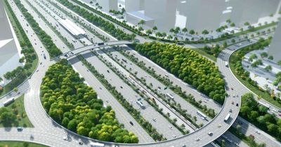 Tỉnh Bắc Ninh tăng tốc giải phóng mặt bằng đường kết nối sân bay Gia Bình với Hà Nội