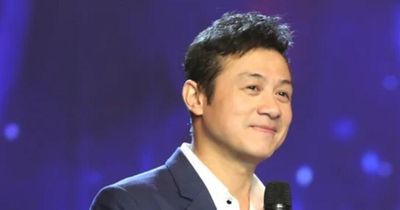Chân dung nam MC VTV xuất thân gia thế: Bỏ học Ngoại thương để theo đuổi đam mê