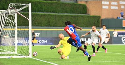 Crystal Palace đấu Rayo Vallecano: Chờ đợi lịch sử sau 60 năm duyên nợ với Tây Ban Nha