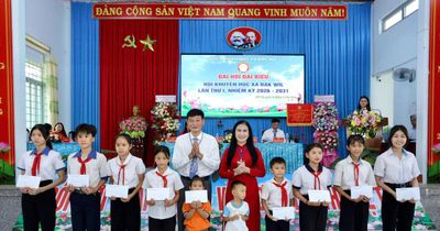 Lâm Đồng phát huy vai trò 'cầu nối' trong phong trào khuyến học, khuyến tài