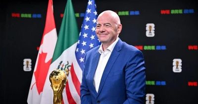 Thể thức thi đấu vòng bảng World Cup 2026
