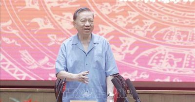 Theo dòng thời sự: Khát vọng đưa Hà Nội trở thành đại đô thị sáng tạo, thông minh và đáng sống
