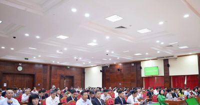 Đắk Lắk: Xem xét, quyết nghị nhiều nội dung quan trọng về quy hoạch, đầu tư công