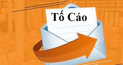 Công dân có quyền tố cáo hành vi vi phạm pháp luật về tiếp cận thông tin