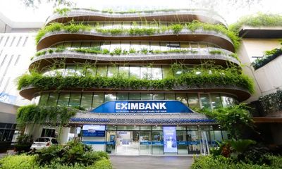 Ba phó tổng giám đốc rời Eximbank, ban điều hành còn bốn thành viên