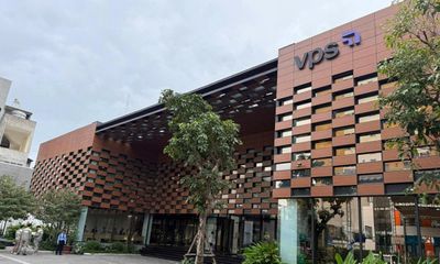 VPS muốn chào bán 240 triệu cổ phiếu, tăng vốn lên gần 26.750 tỷ đồng