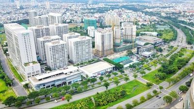 Ngăn chặn đầu cơ, đưa thị trường BĐS phát triển lành mạnh