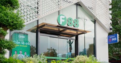 Lãi ròng quý I tăng đột biến, Đầu tư F88 (F88) chốt phương án phát hành hơn 110 triệu cổ phiếu thưởng