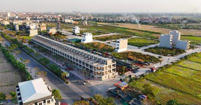 Bắc Ninh đấu giá khu đất làm dự án Tòa nhà Imexco, giá khởi điểm hơn 39 tỷ đồng
