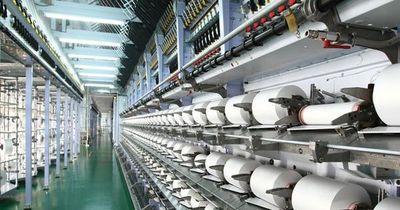 Sợi Thế Kỷ (STK) chốt phương án trả cổ tức tỷ lệ 10:1 giữa thời điểm lợi nhuận chuyển âm
