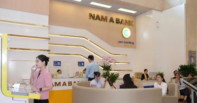Nam A Bank (NAB) chào bán 100 triệu cổ phiếu ESOP giá 10.000 đồng, vốn điều lệ áp sát mốc 21.600 tỷ